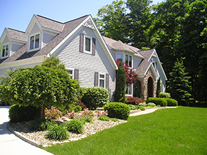 Landscapers and Lawncare Services in Springfield, LA